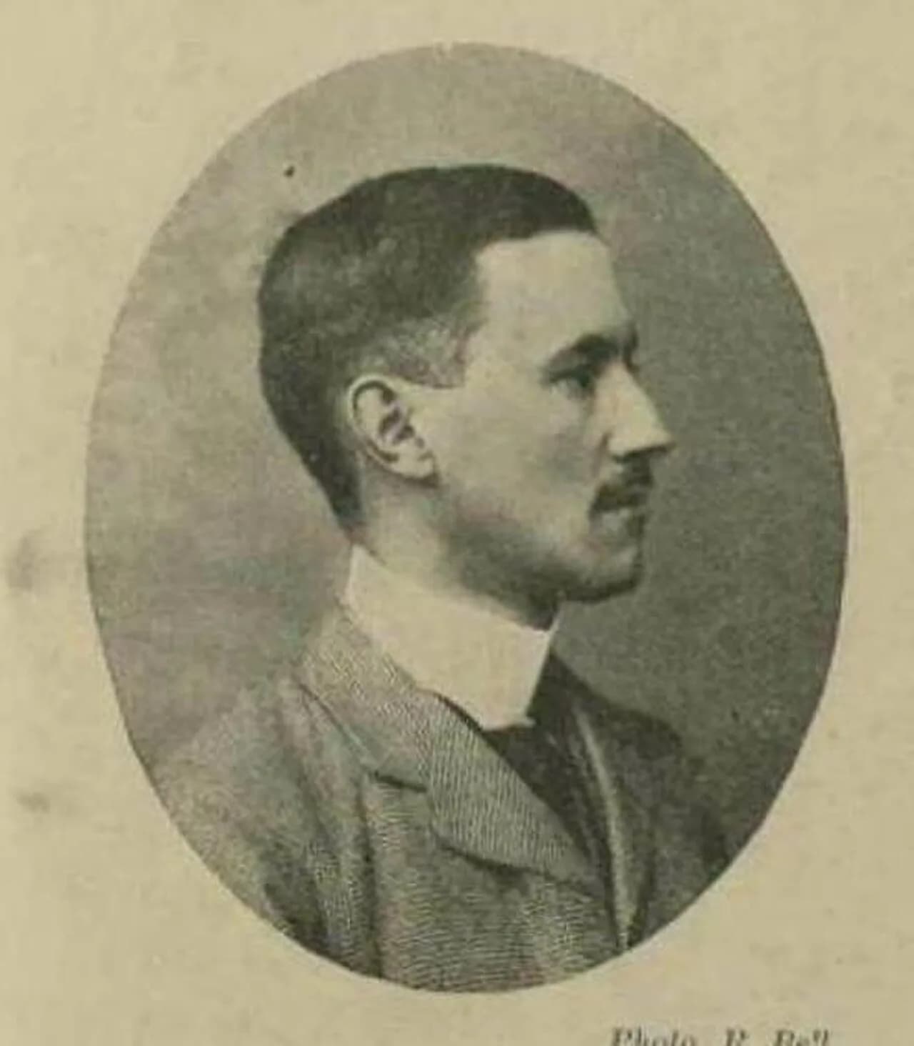 Richard Rigg