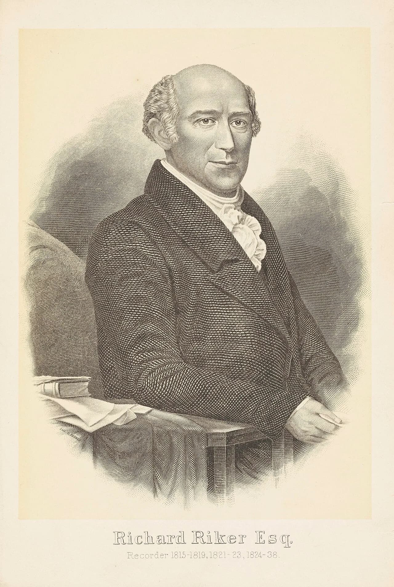 Richard Riker