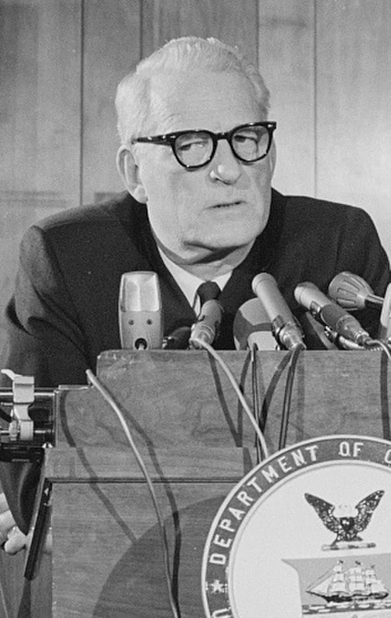 Richard S. Morse