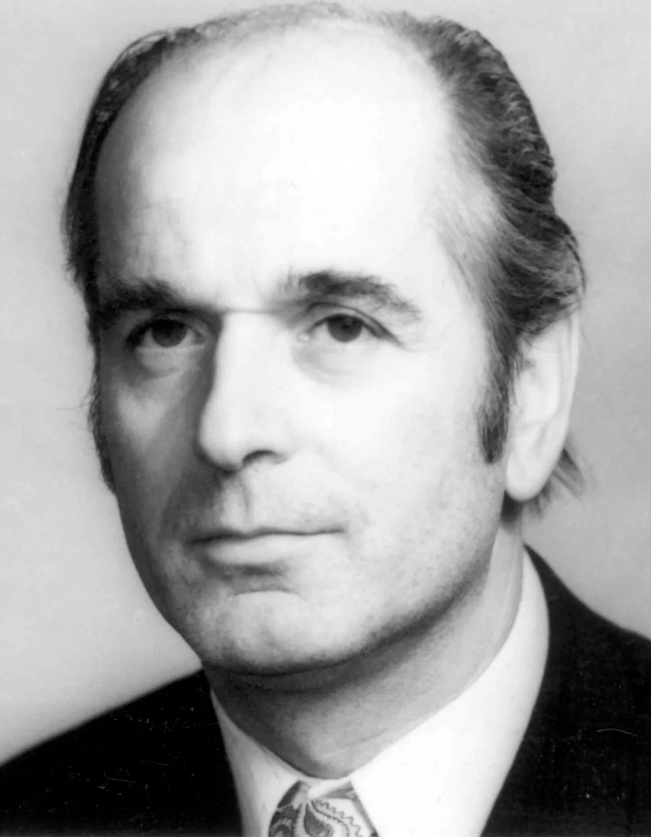 Josef Kozák