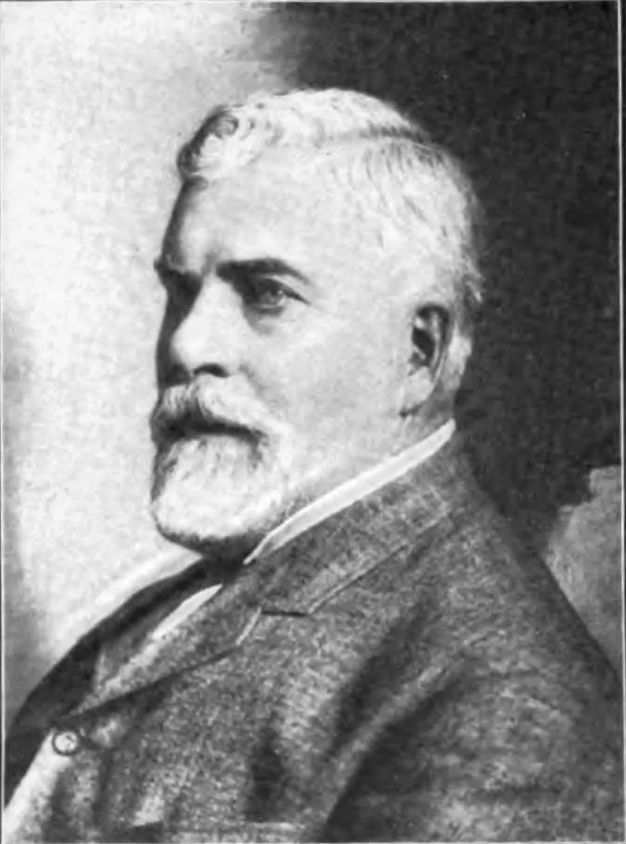 Richard T. Crane