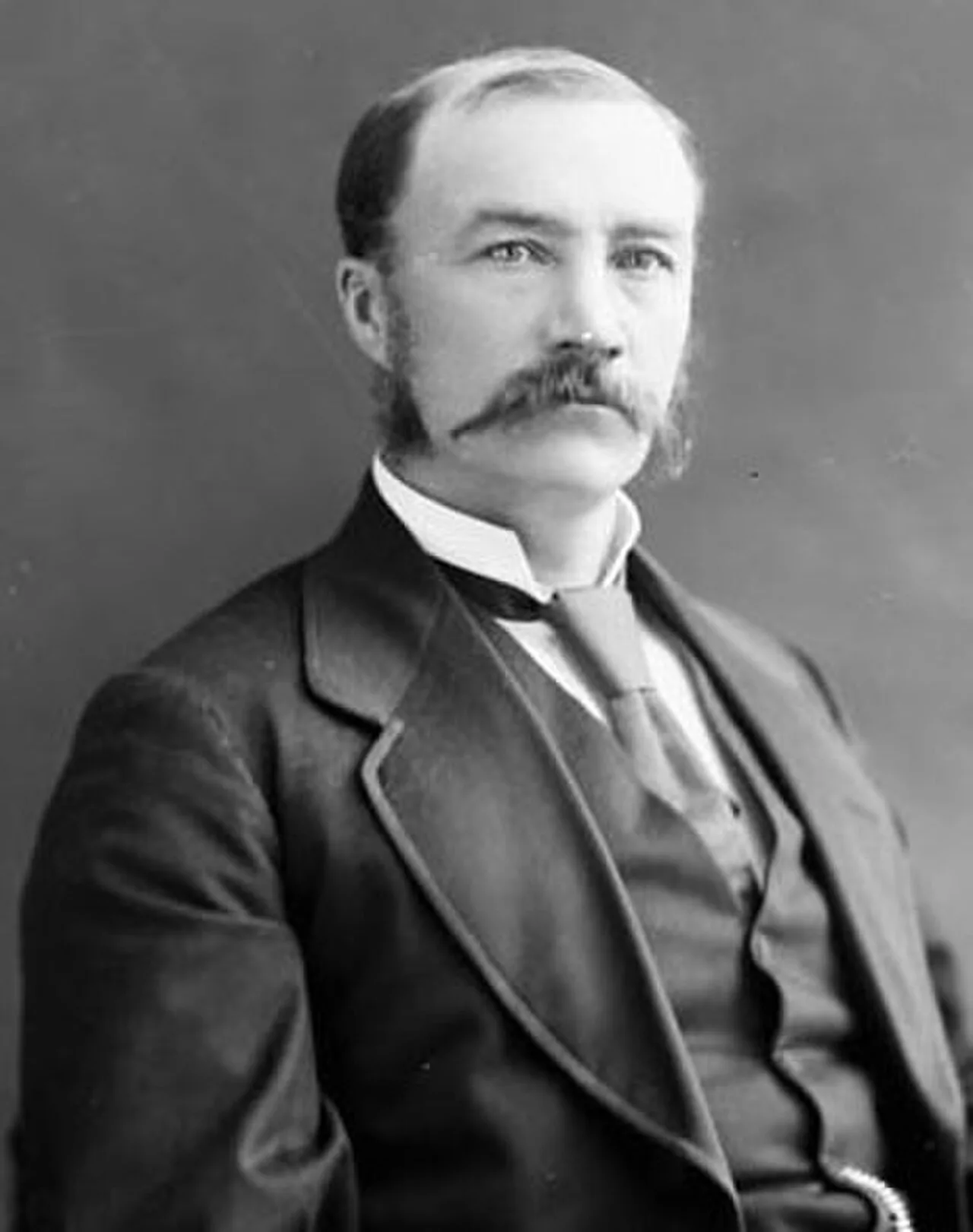Richard Tyrwhitt