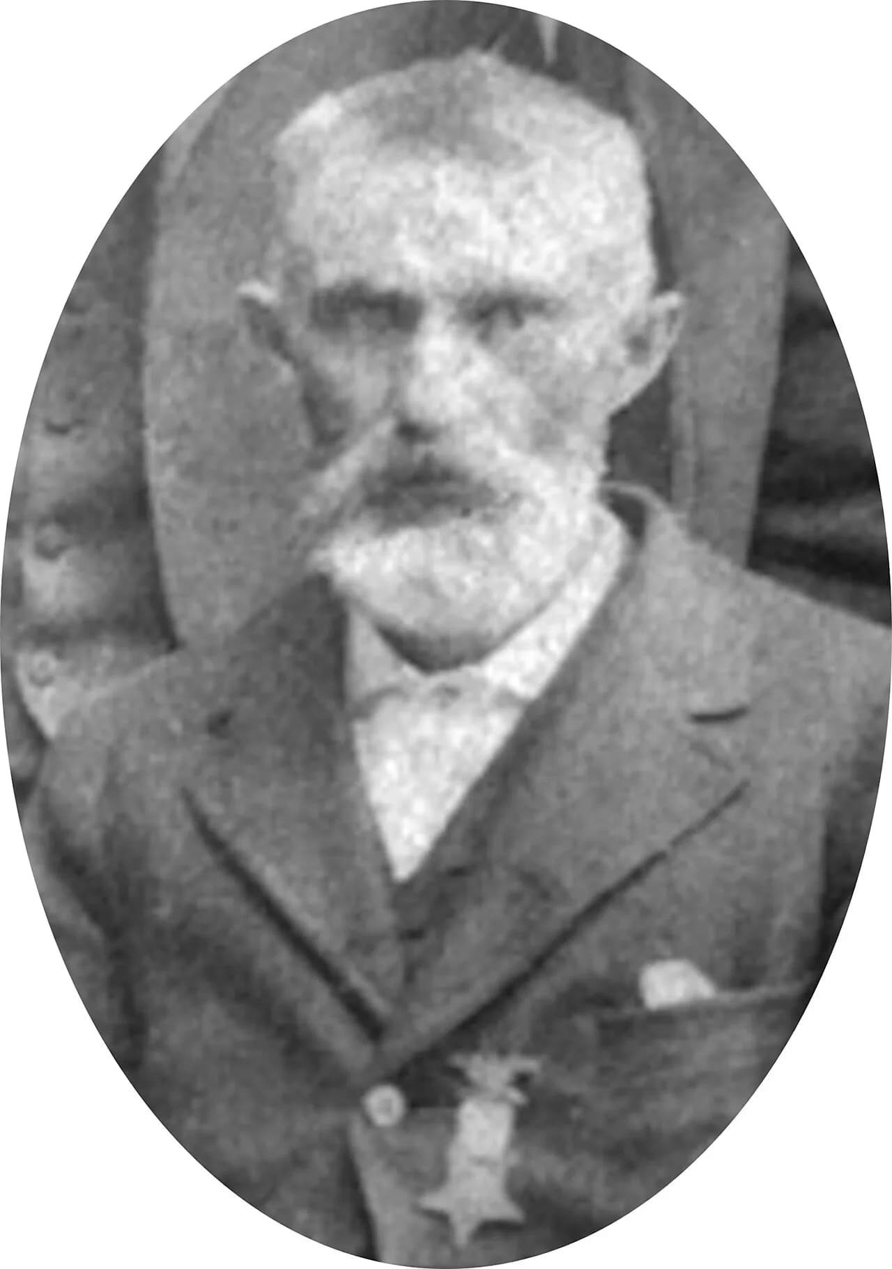 Richard W. DeWitt