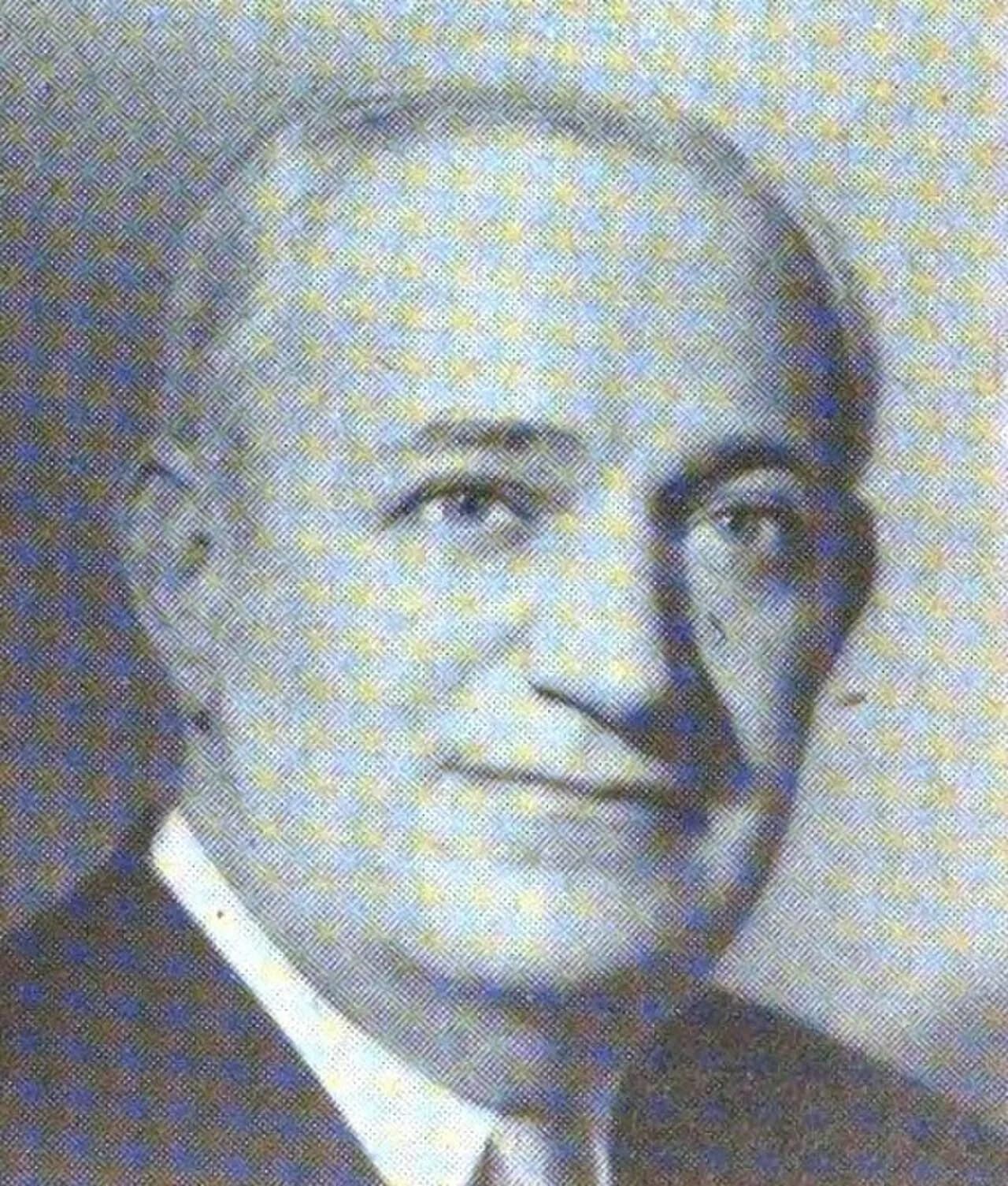 Richard W. Hoffman