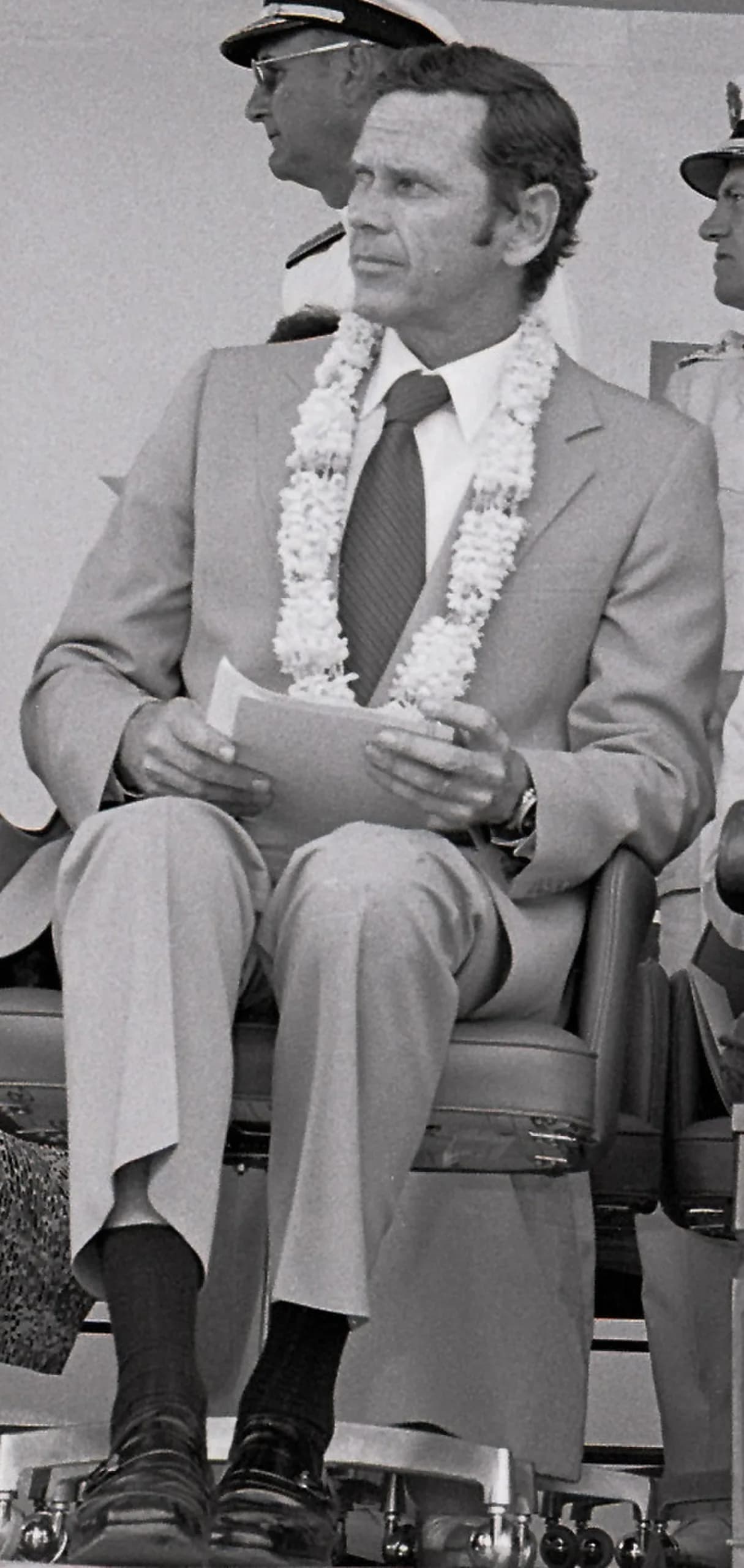 Richard W. Murphy