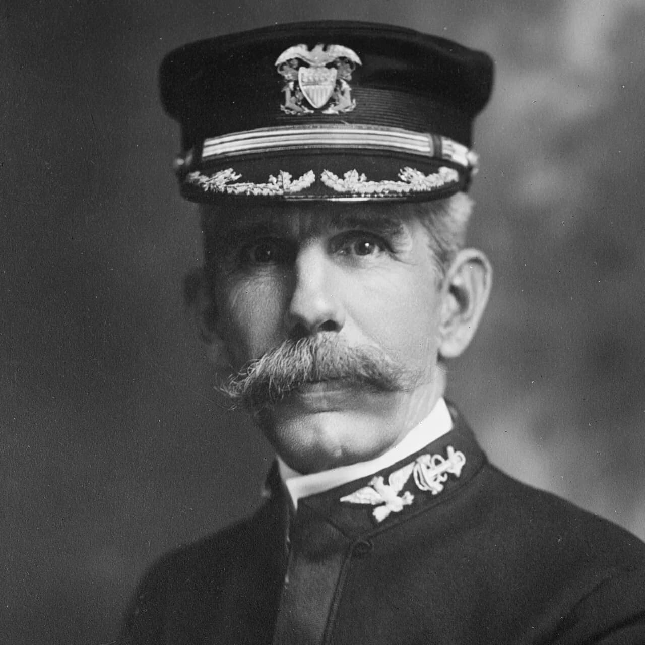 Richard Wainwright