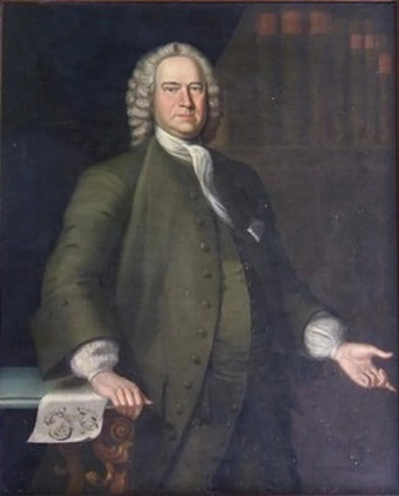 Richard Waldron