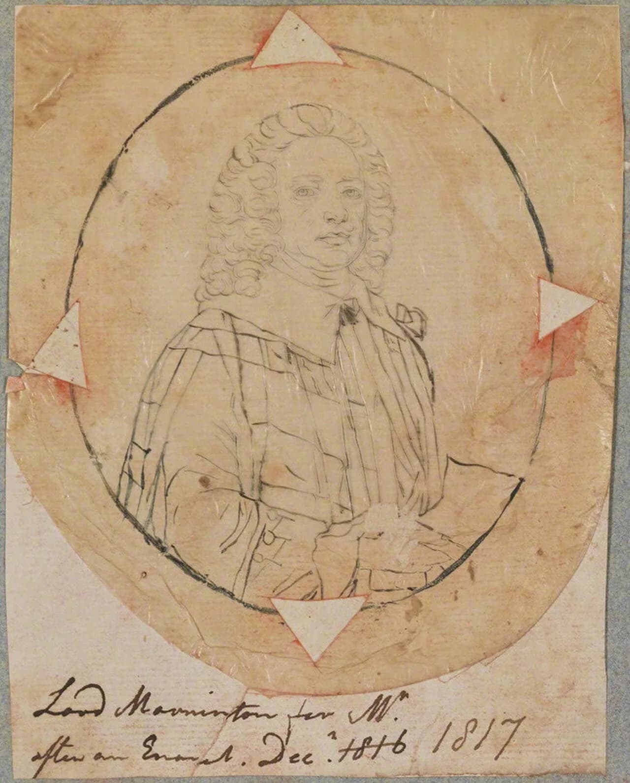 Richard Wesley