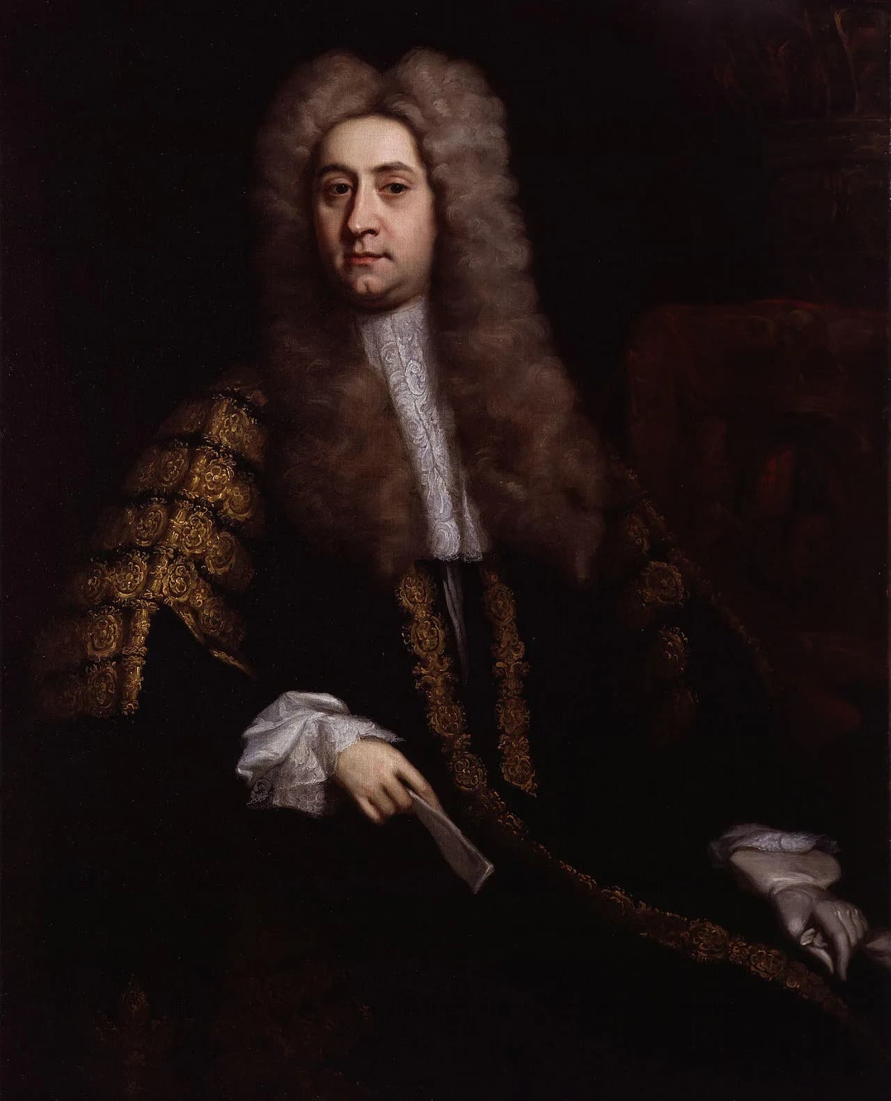 Richard West