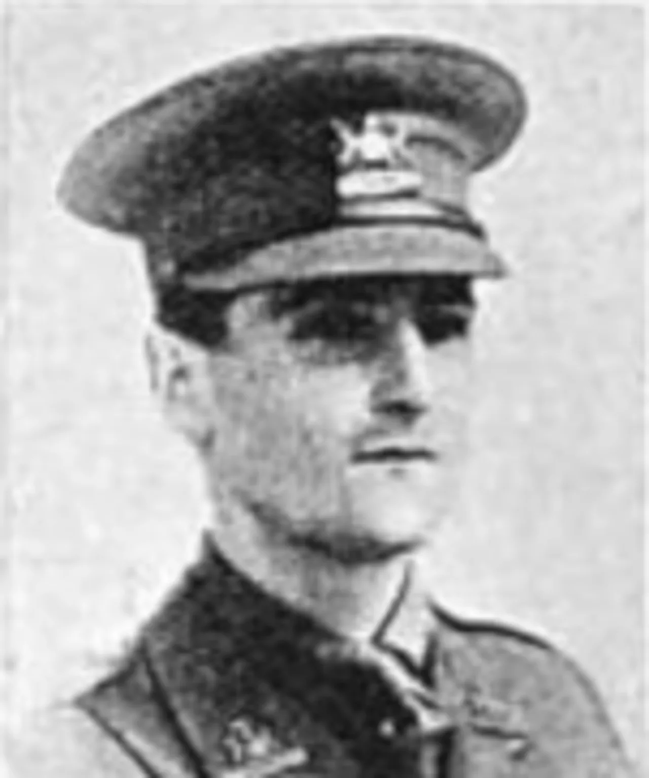 Richard William Leslie Wain