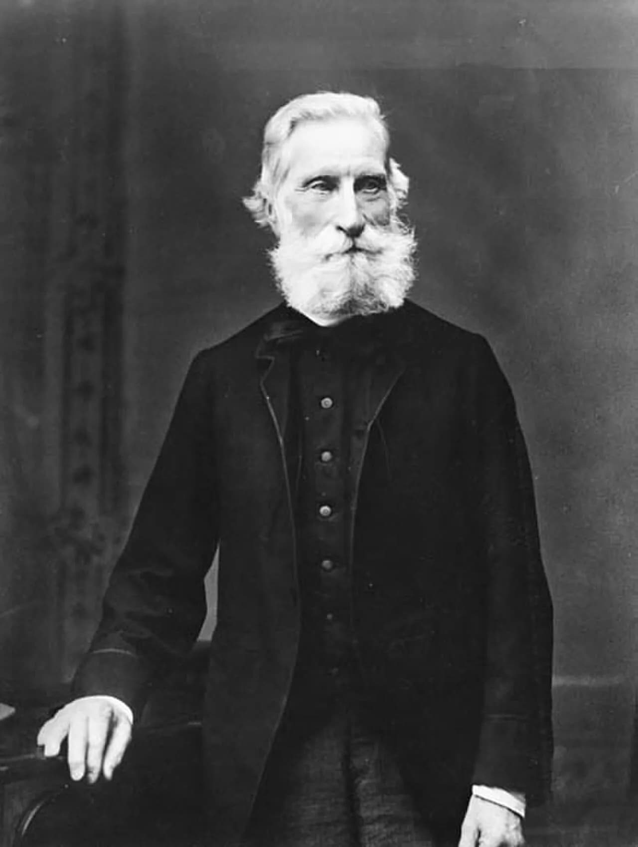 Richard William Scott
