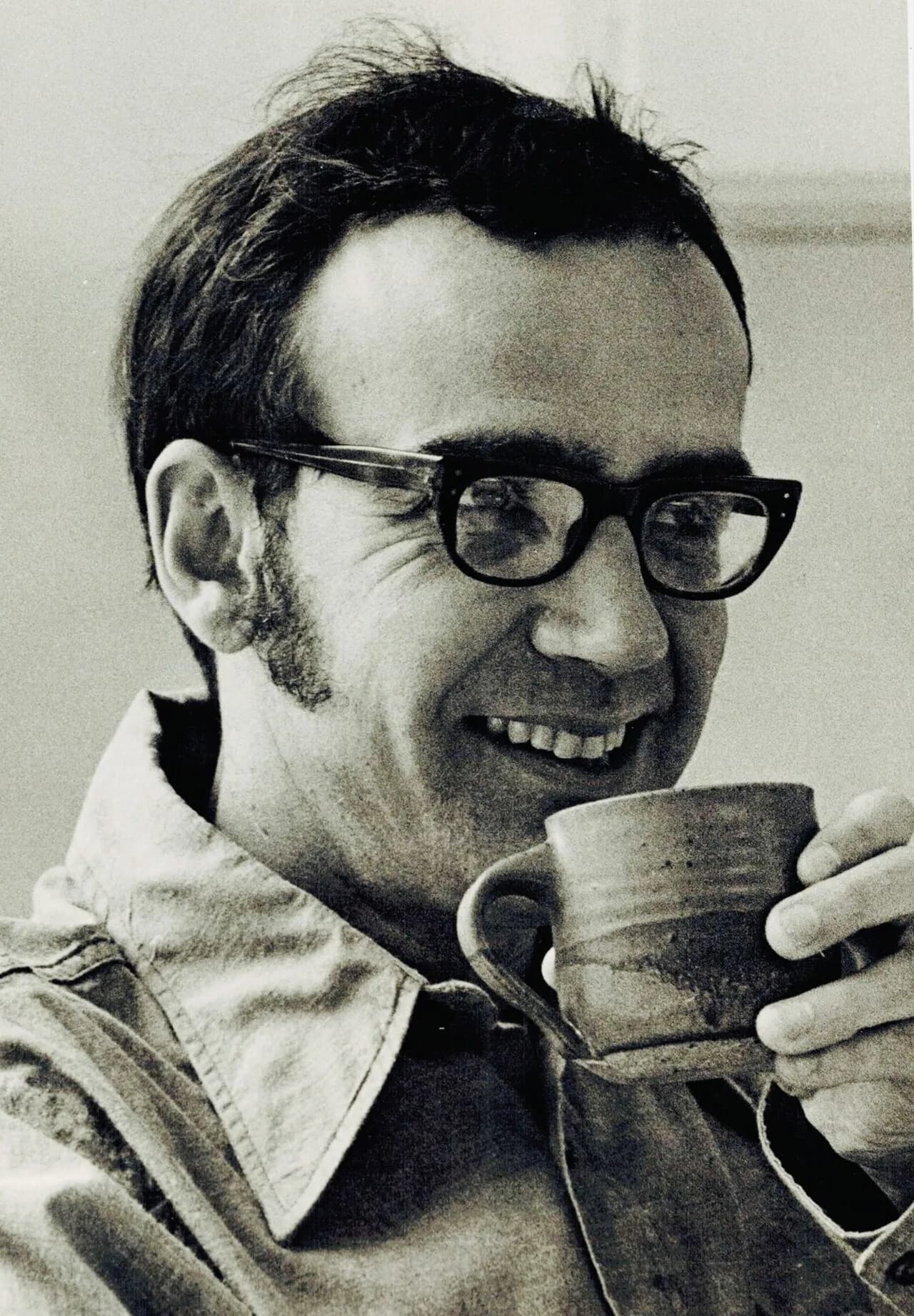 Richard Wolfenden