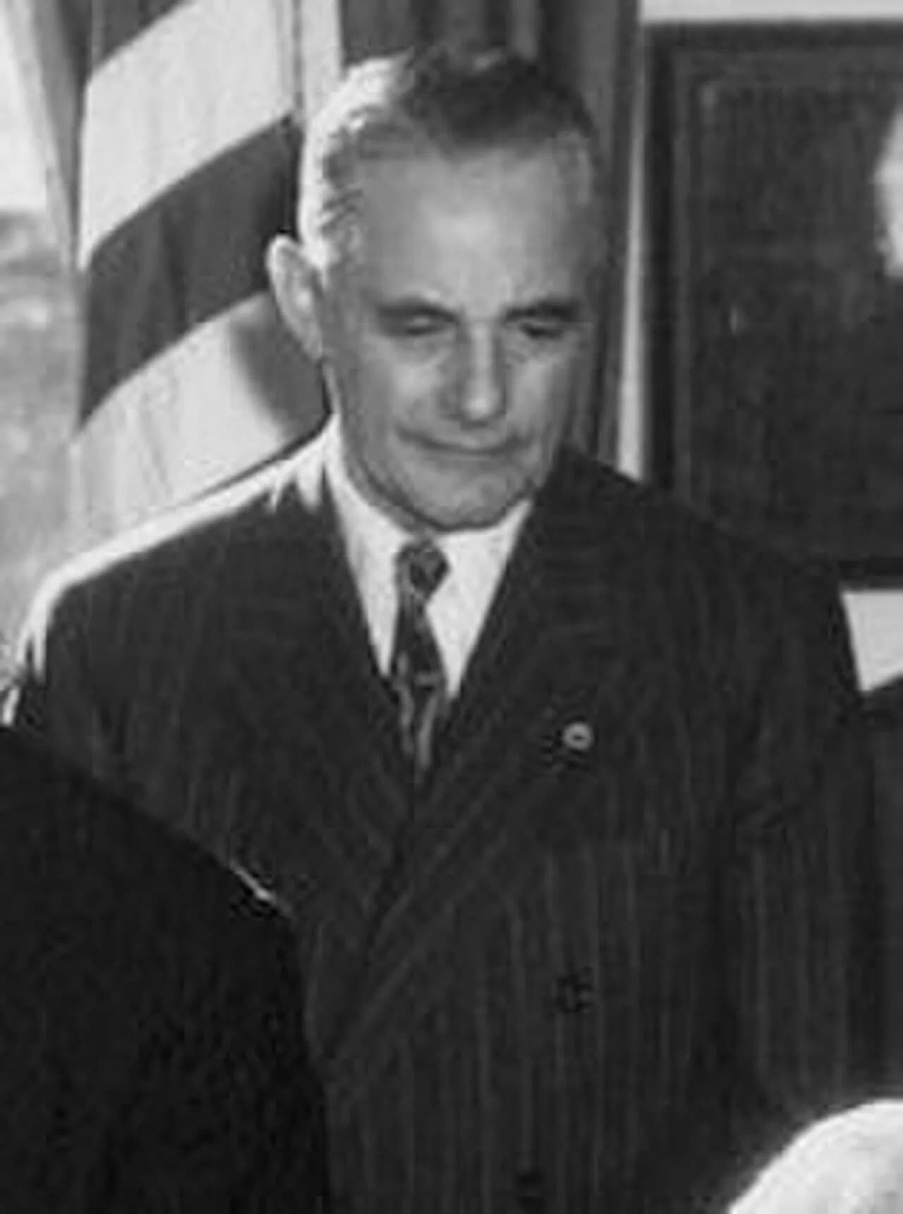 Richardson Dilworth