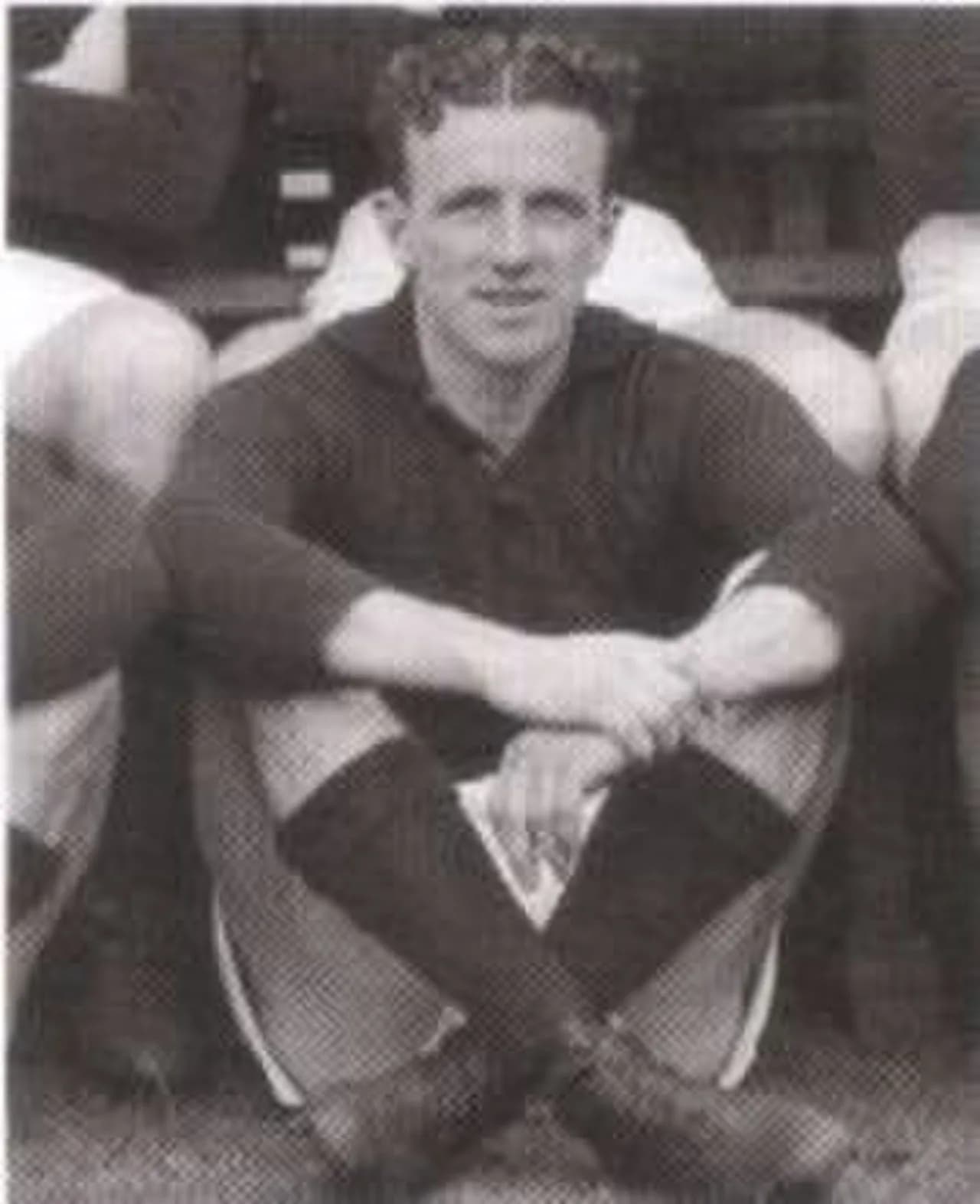 Richie Emselle