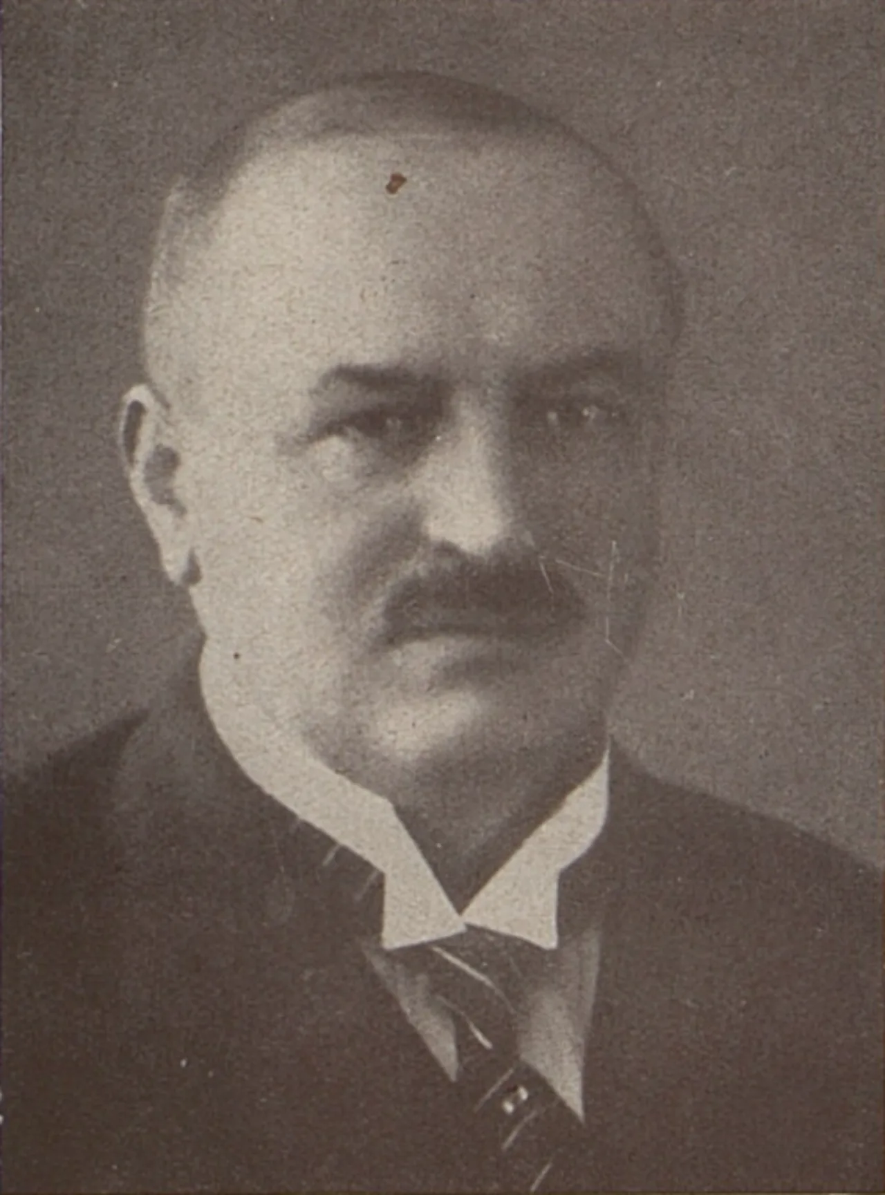 Jaroslav Benedikt
