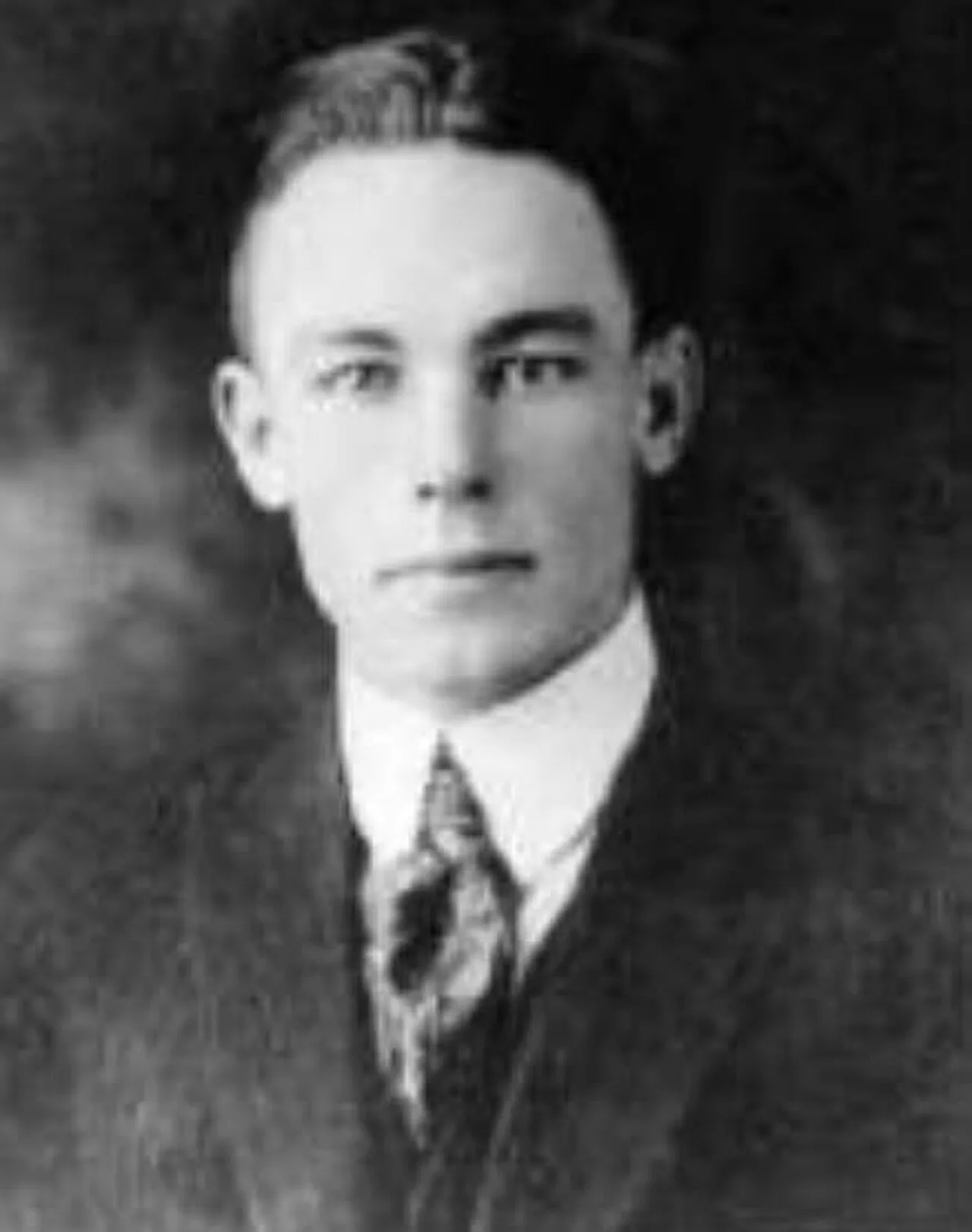 Richmond H. Hilton