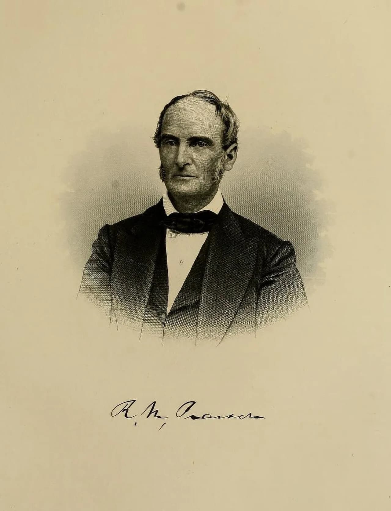 Richmond Mumford Pearson
