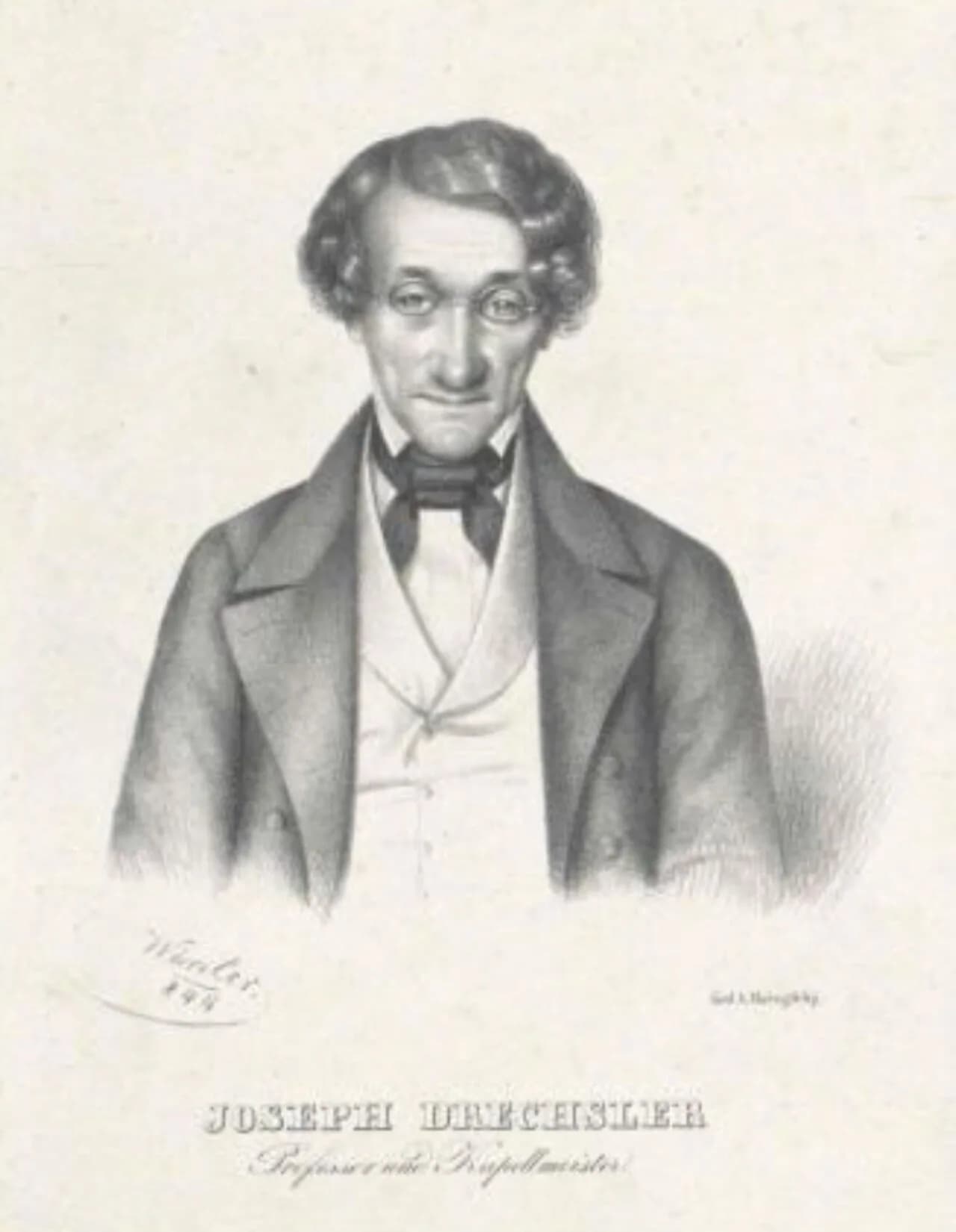 Joseph Drechsler
