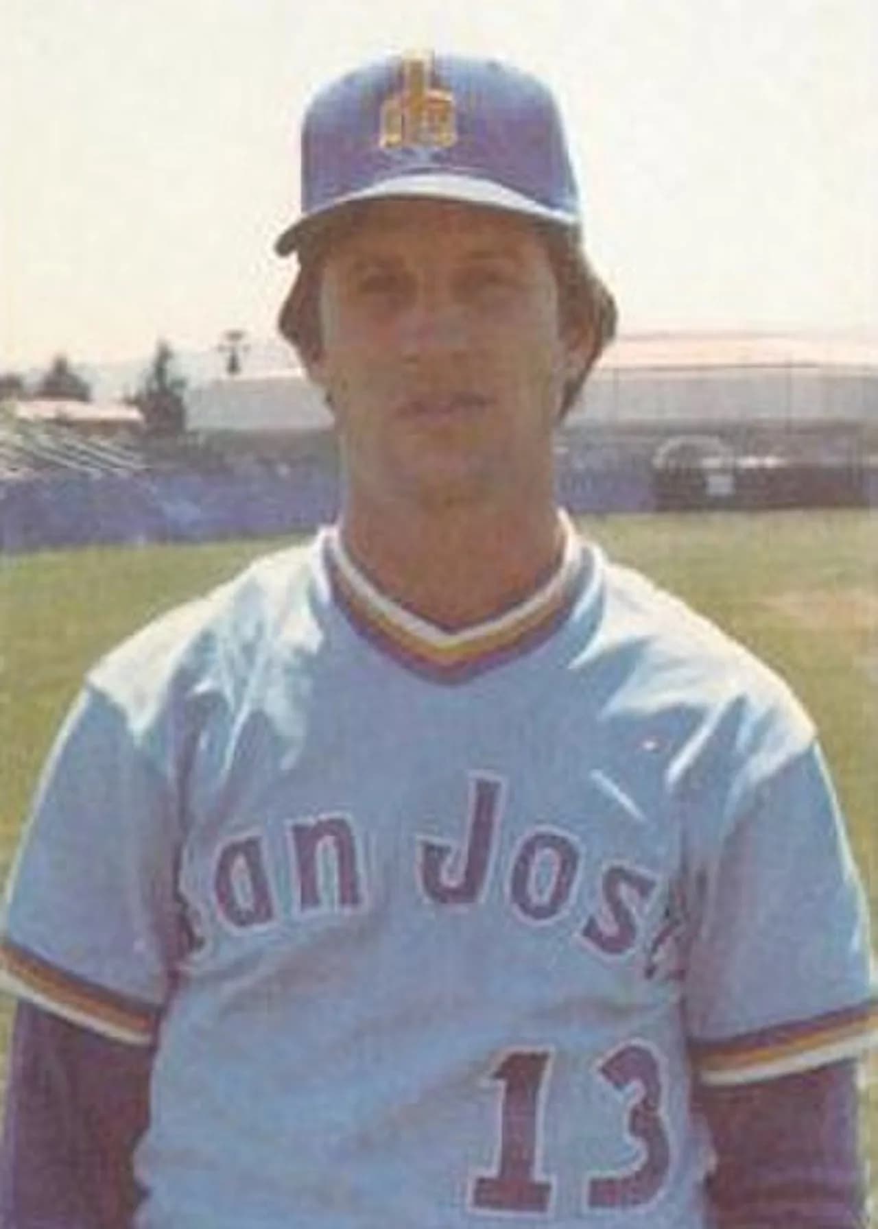 Rick Baldwin