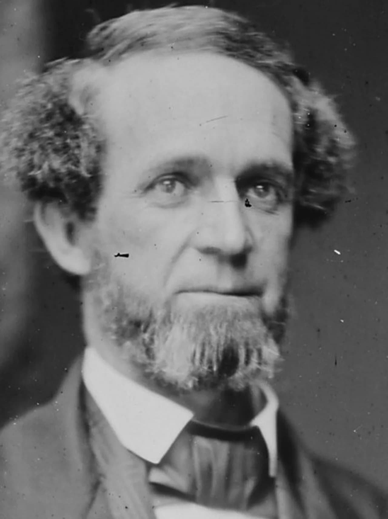 George Washington Jones