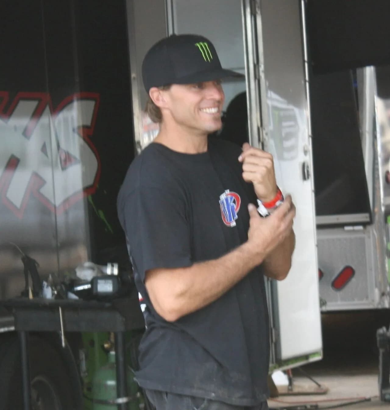 Rick Huseman