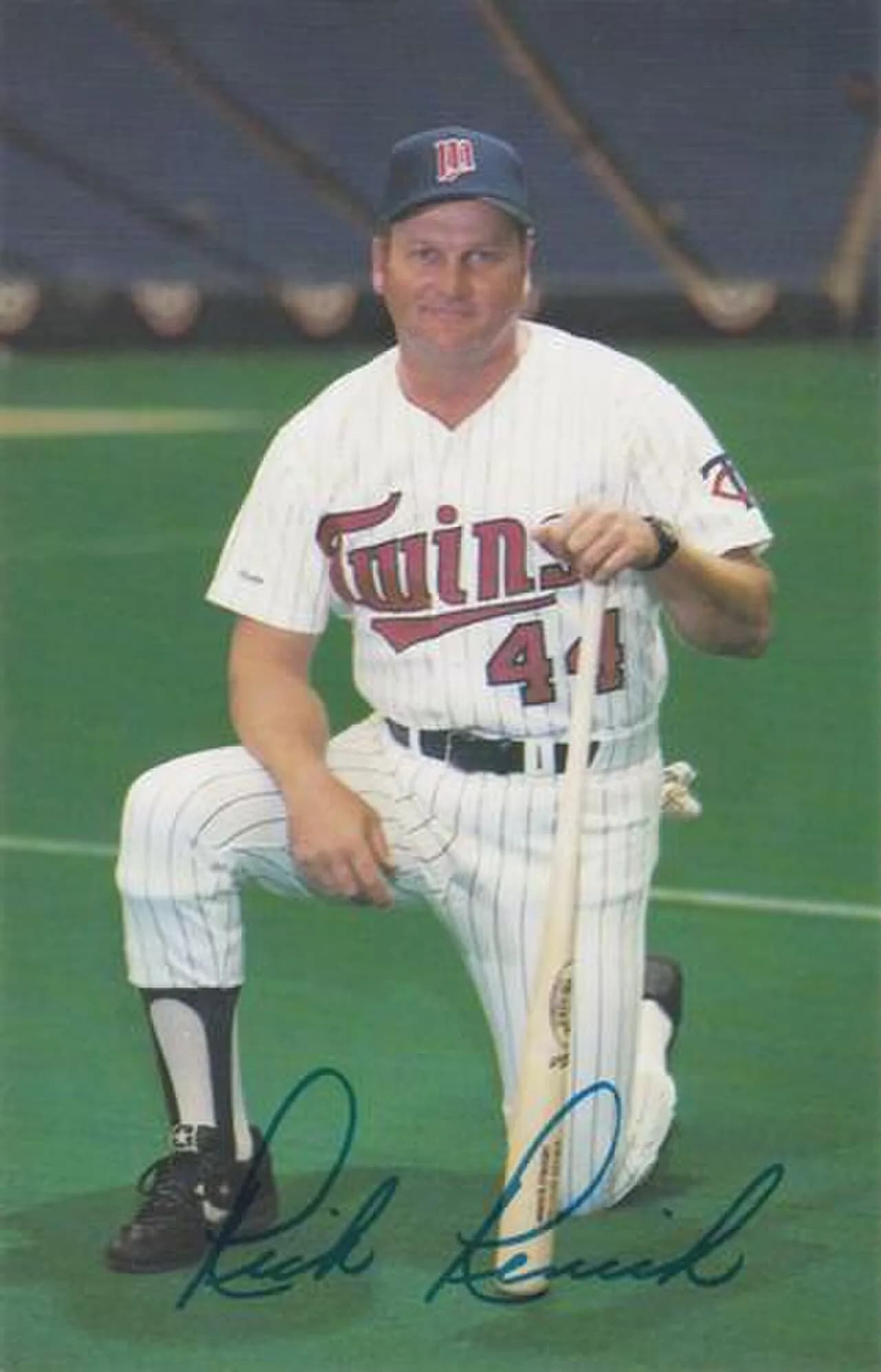 Rick Renick