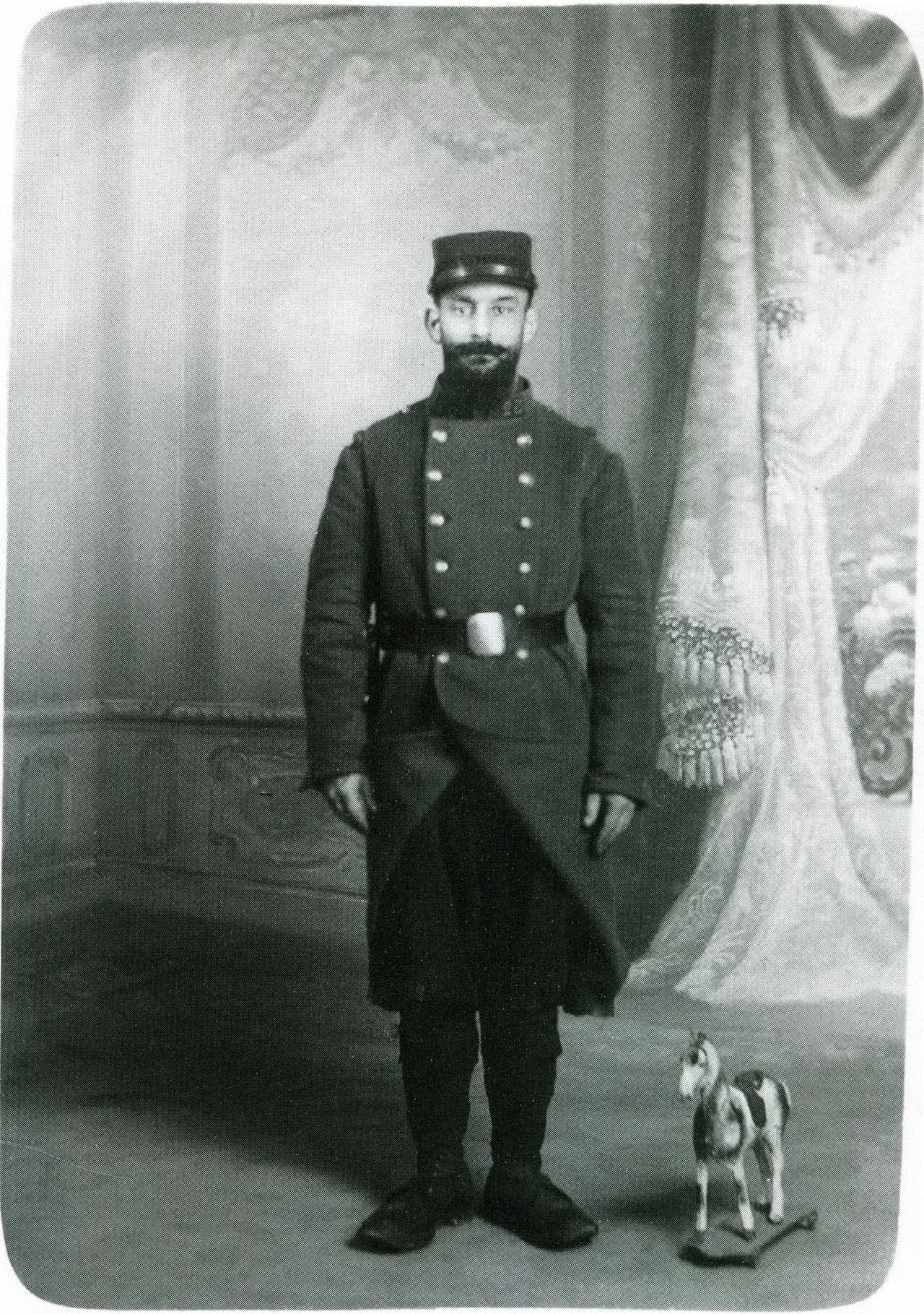 Léon Werth