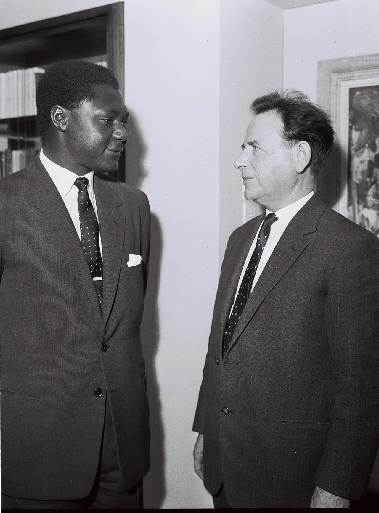 Tom Mboya