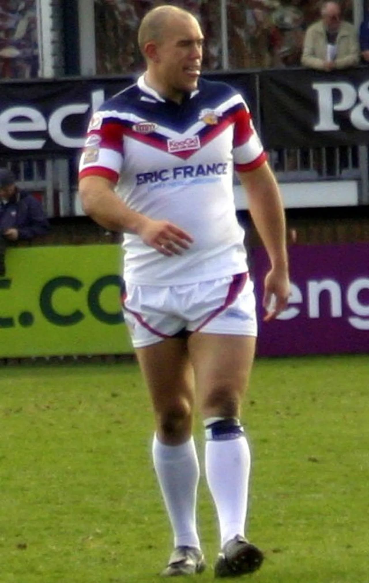Ricky Bibey