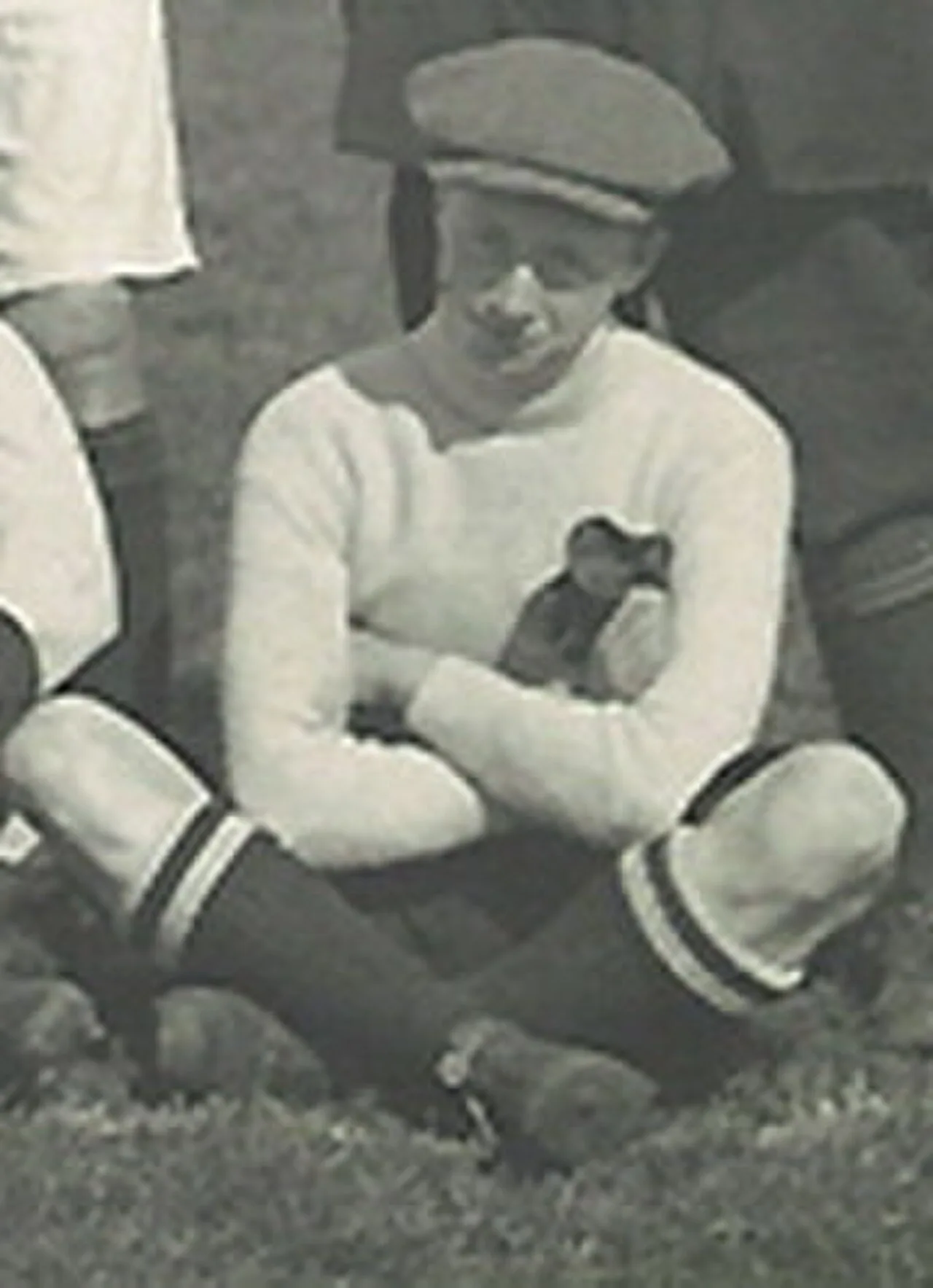 Gerard Ziegeler
