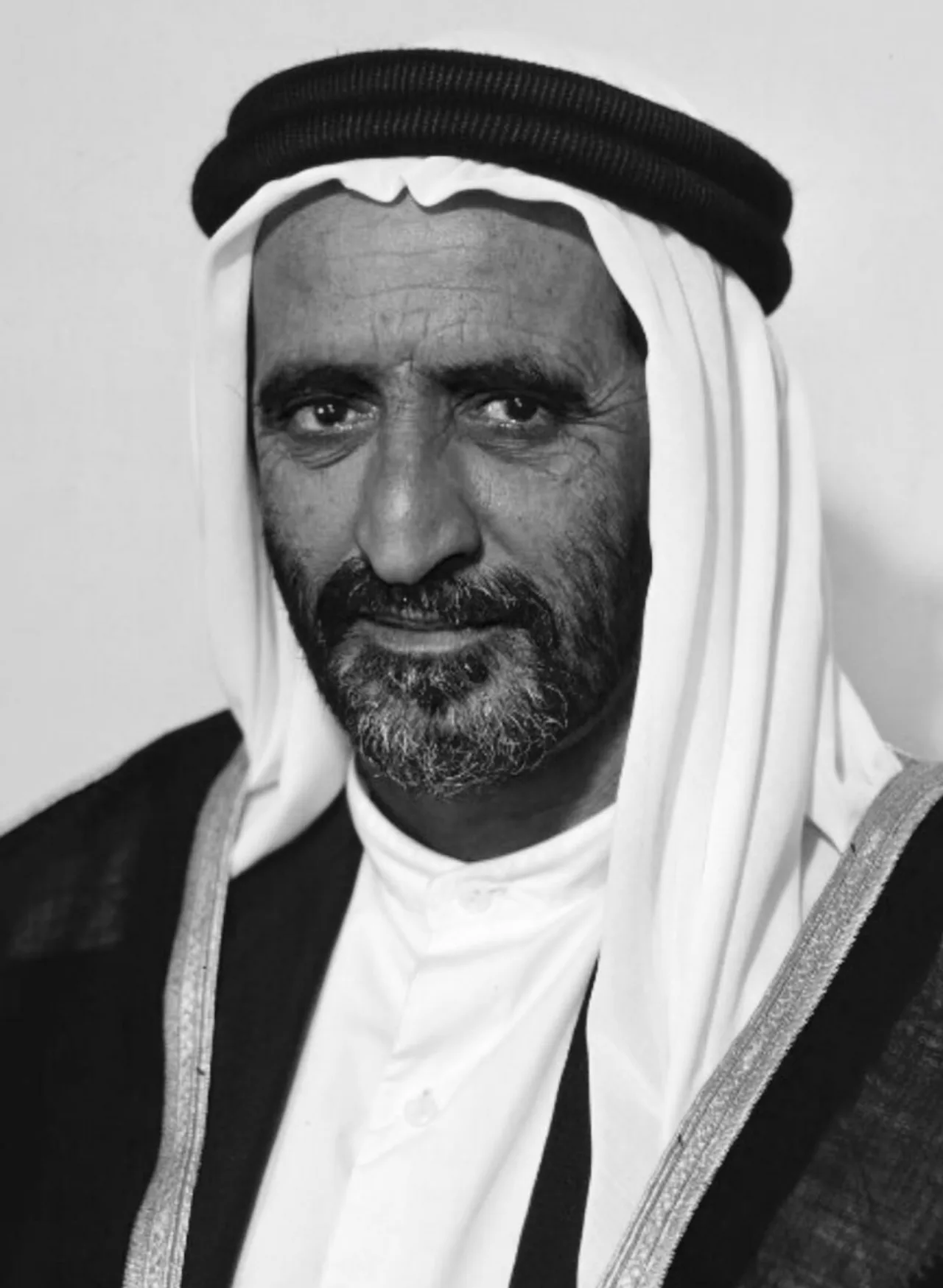 Raschid bin Said Al Maktum