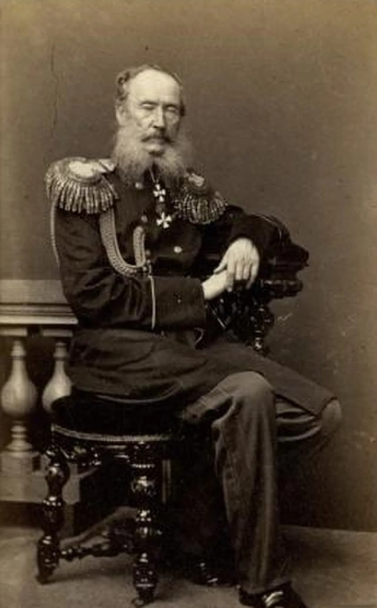 Paul Grabbe