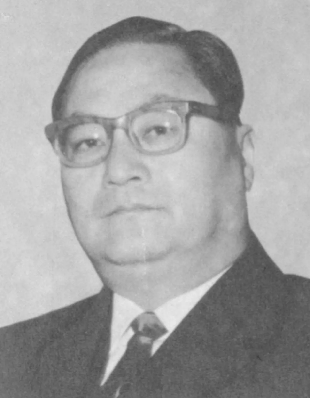 Kim Dong-Jo