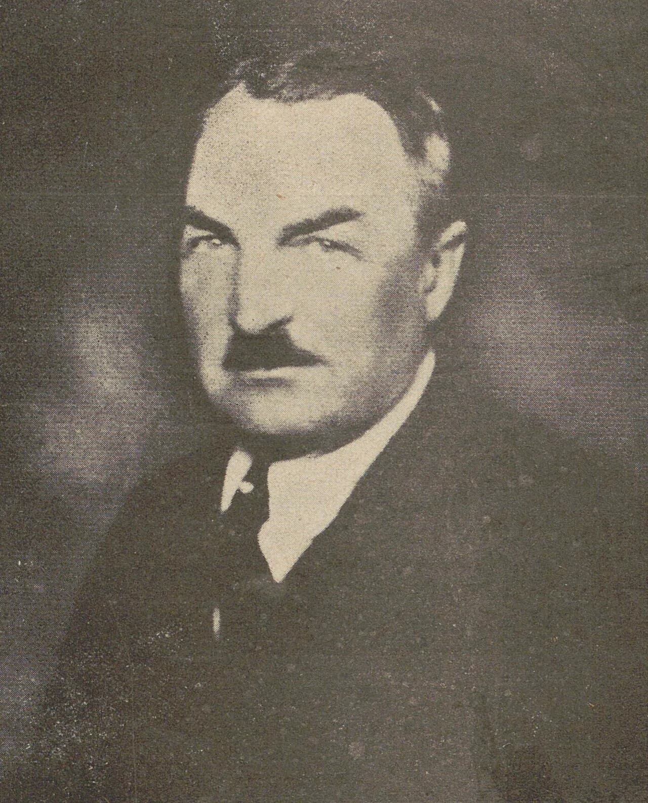 Józef Antoni Lossow