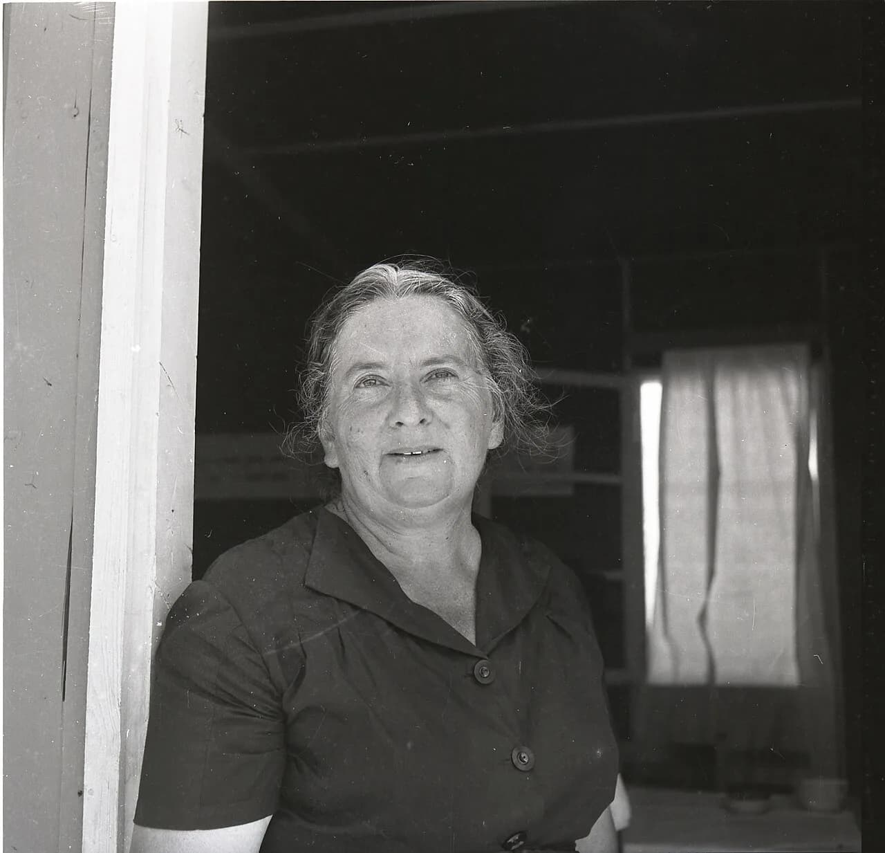 Rivka Guber