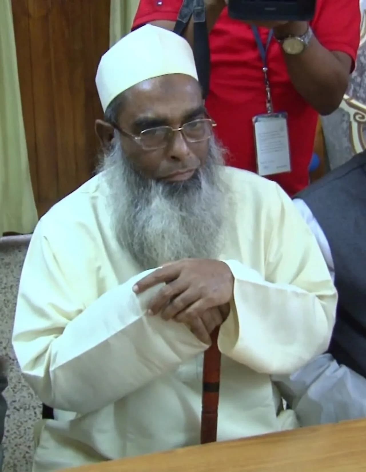 Muhammad Wakkas