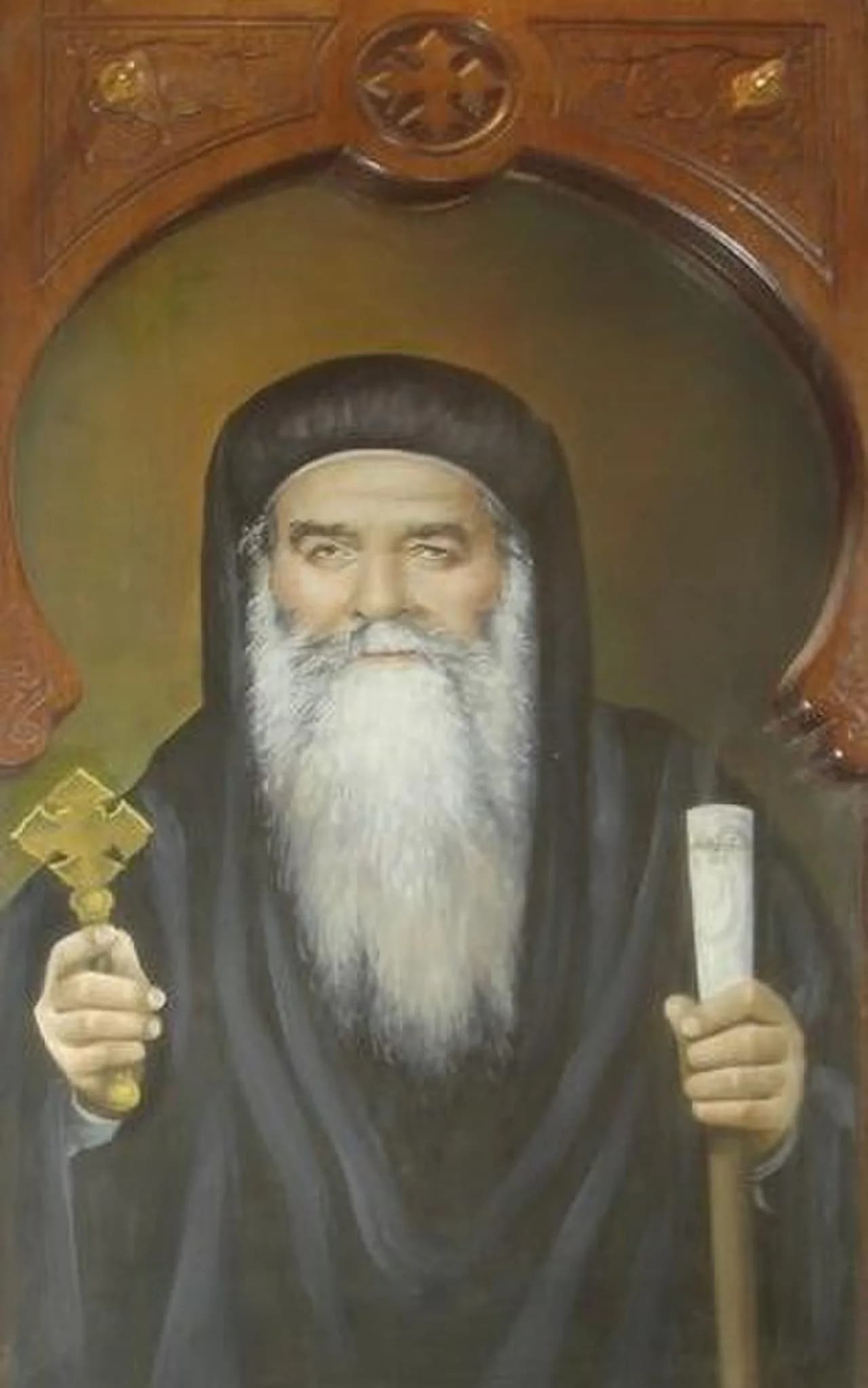 Kirellos VI.