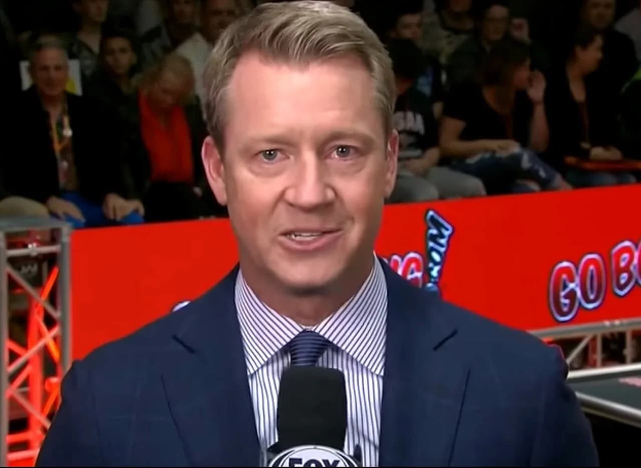 Rob Stone