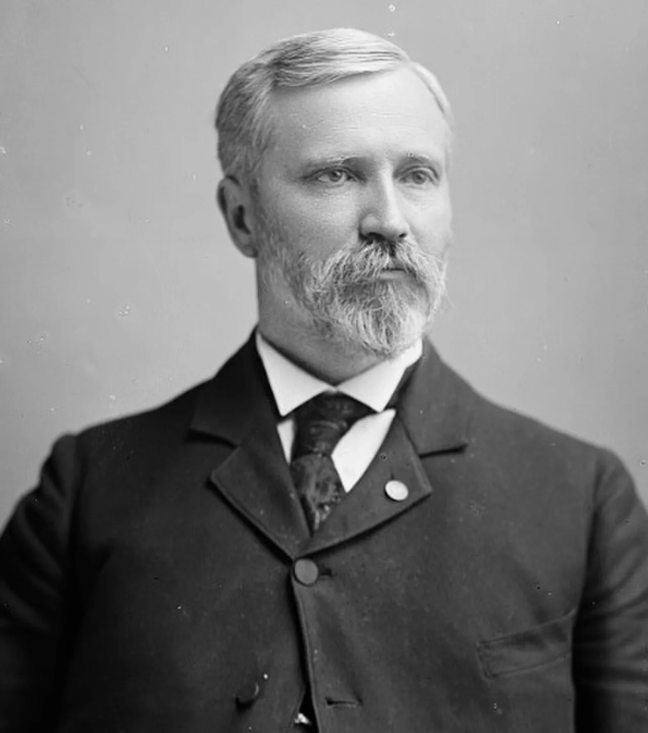 Robert A. Childs