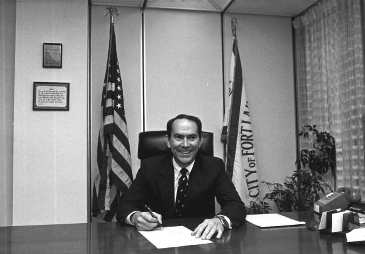 Robert A. Dressler
