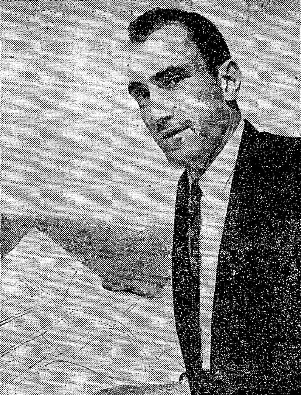Robert A. Futterman