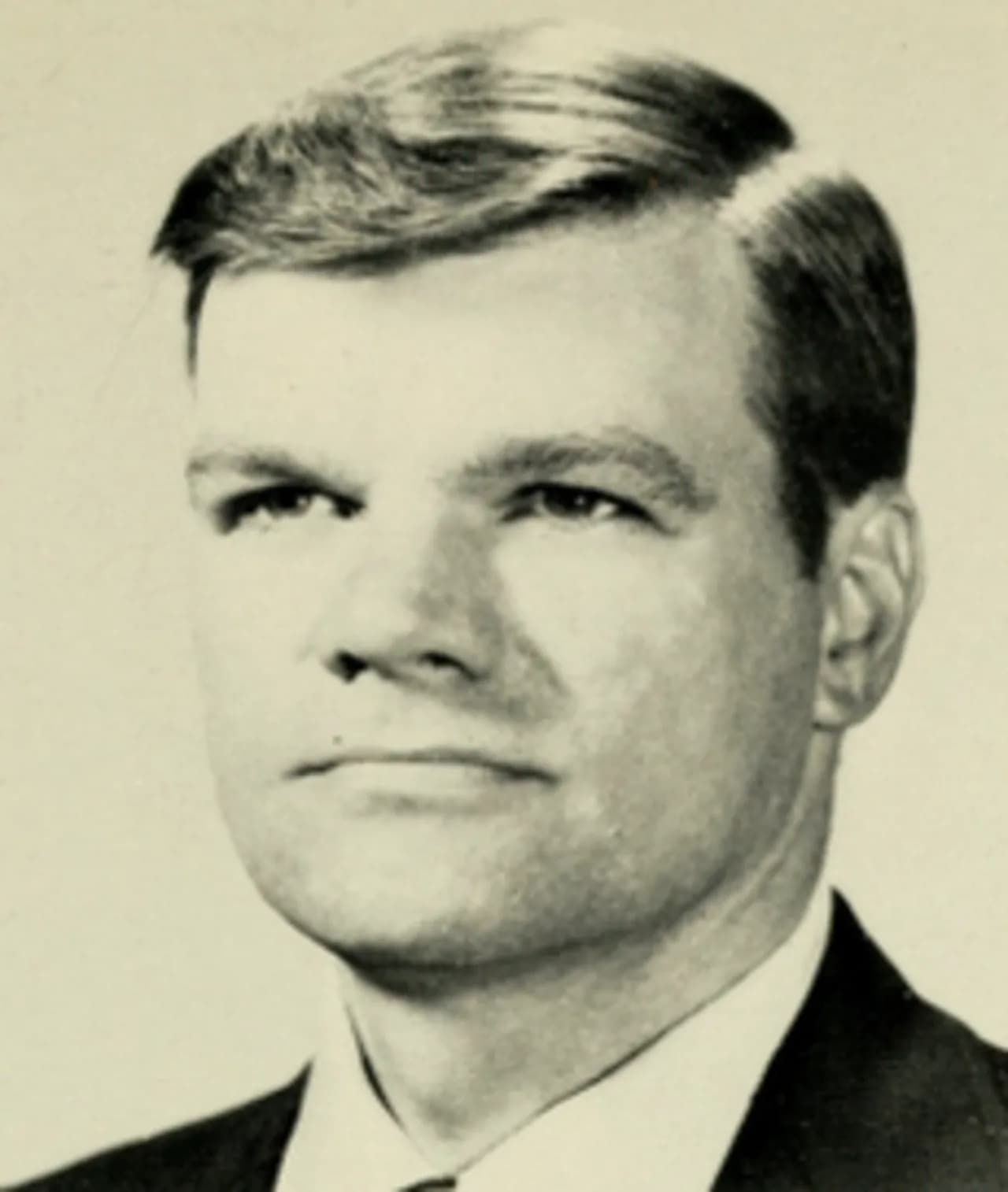Robert A. Hall
