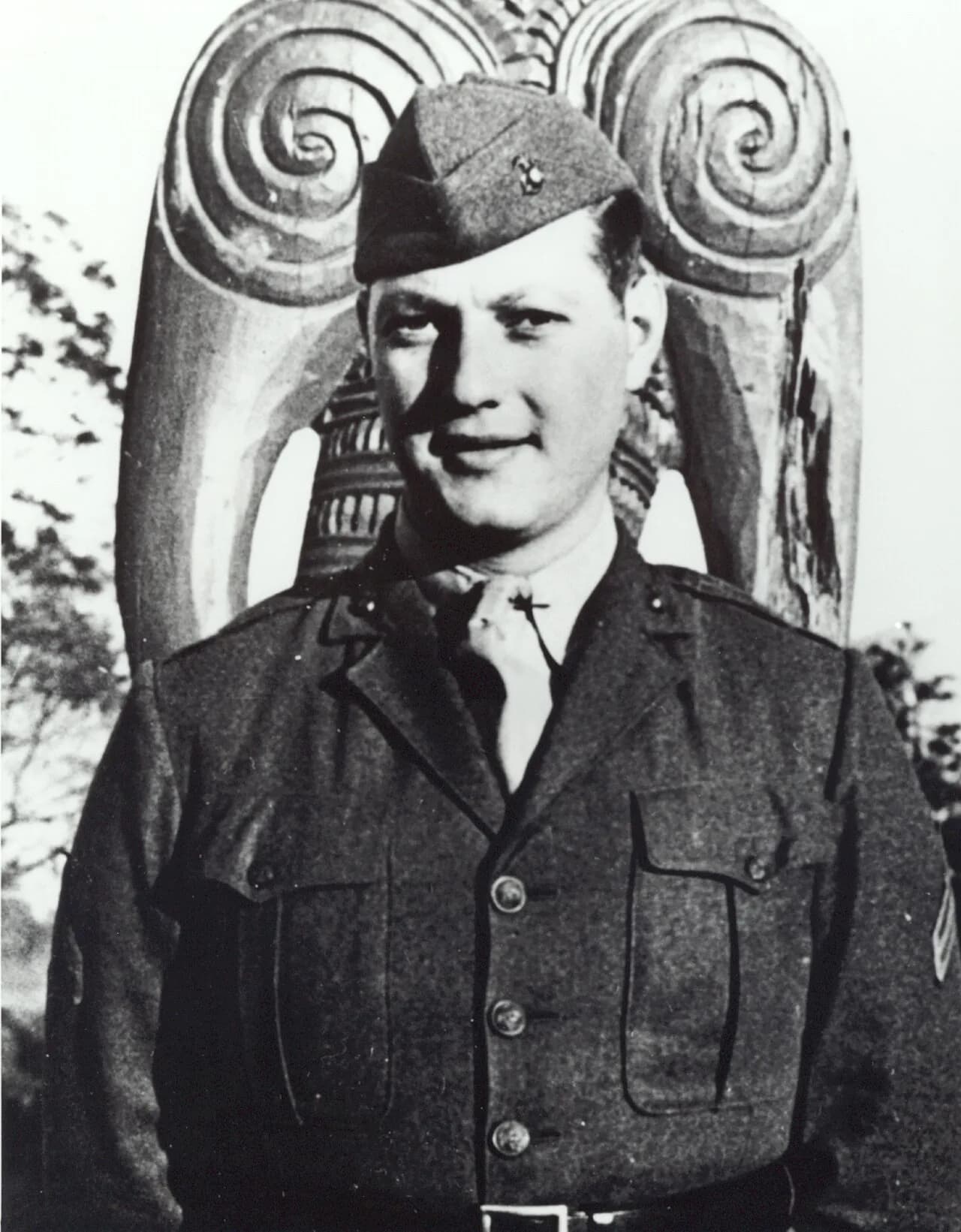 Robert A. Owens