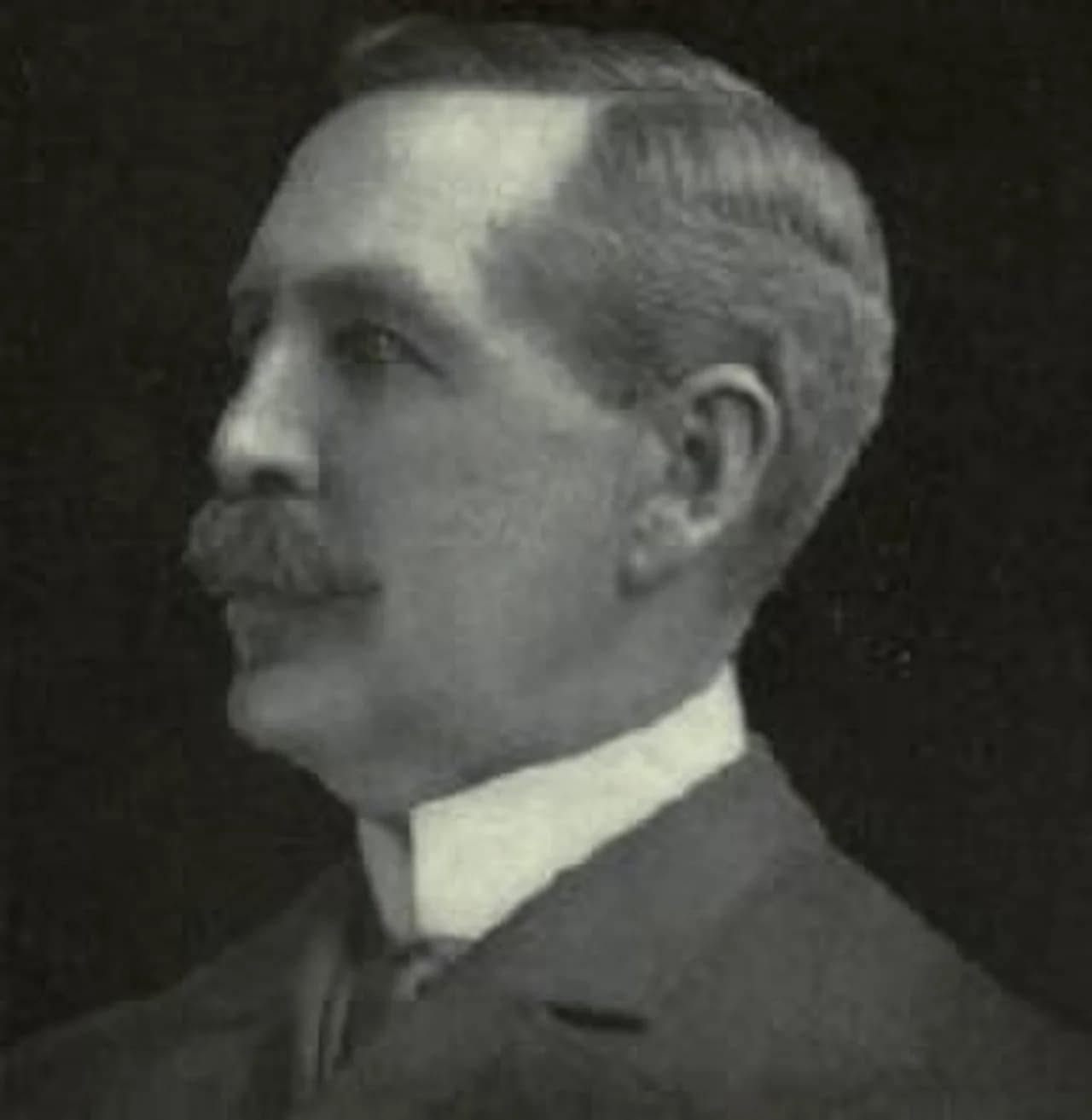 Robert Abercrombie Pringle