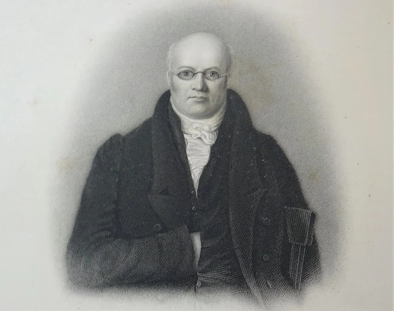 Robert Ainslie