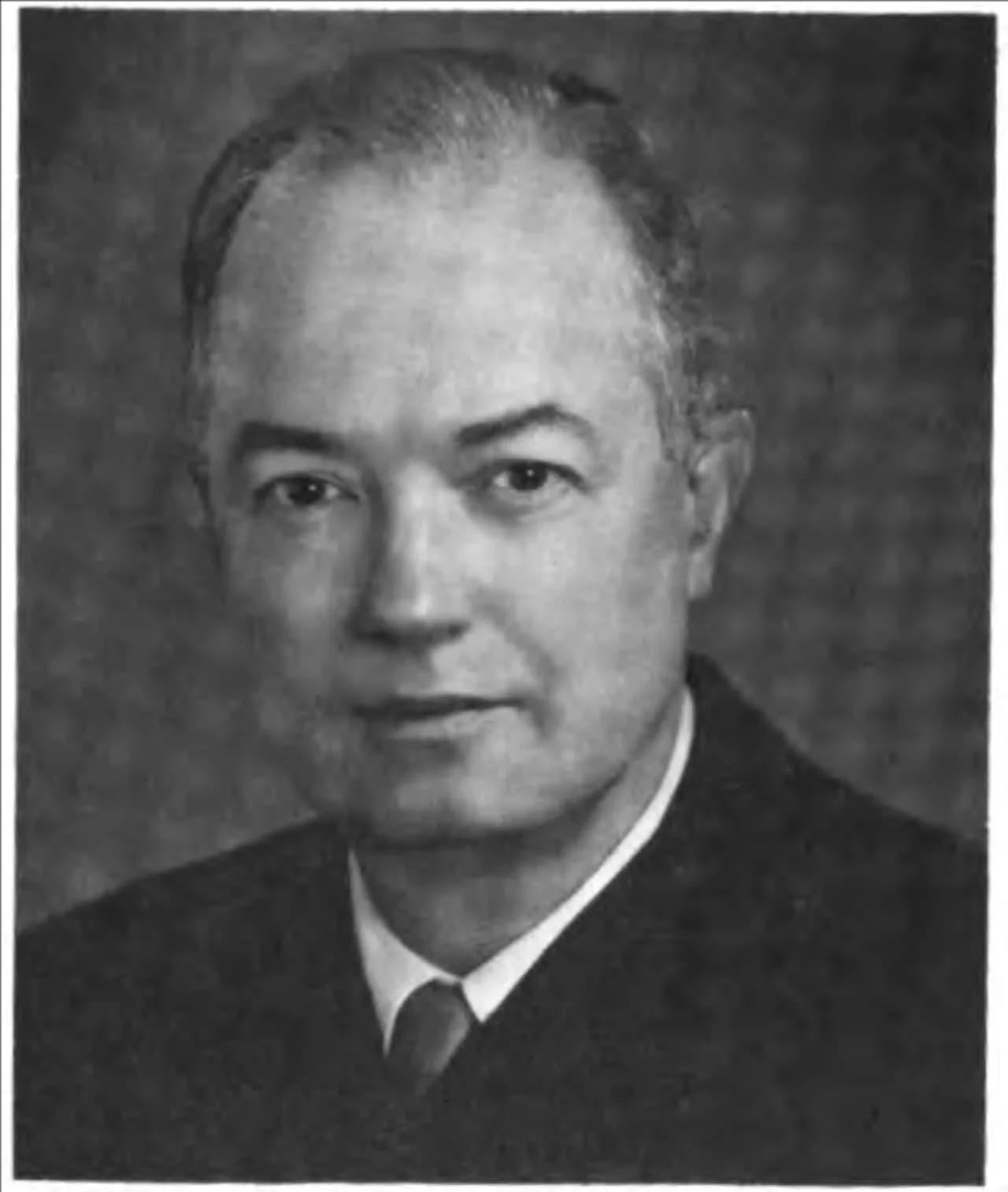 Robert Andrew Ainsworth Jr.