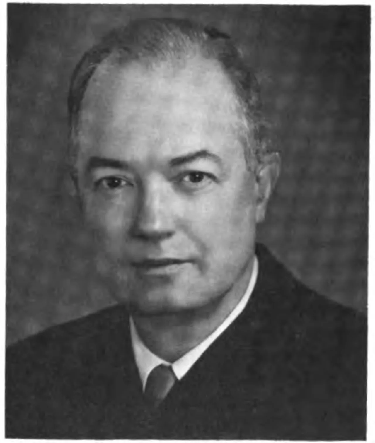 Robert Andrew Ainsworth Jr.