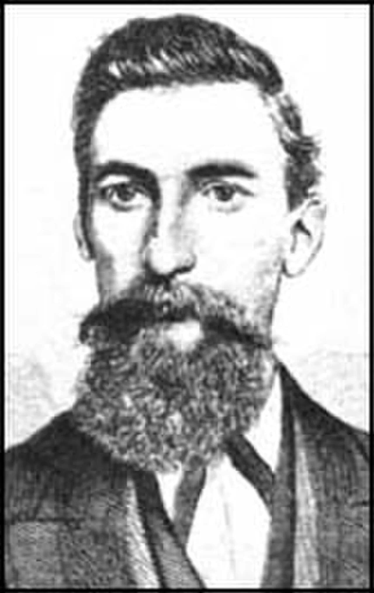 Robert Applegarth