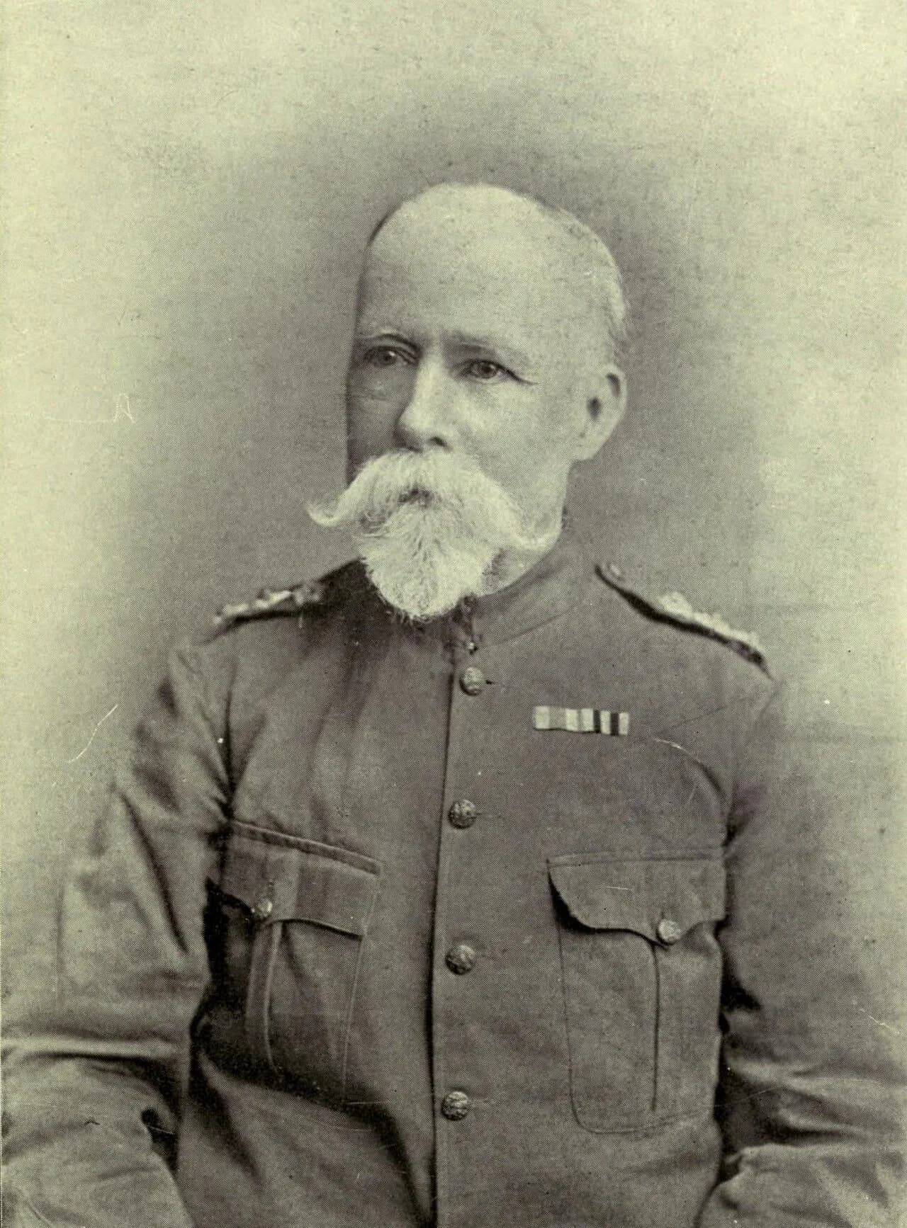 Robert Armitage Sterndale