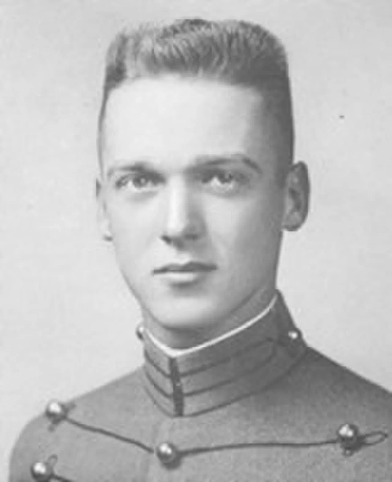 Robert B. Rheault